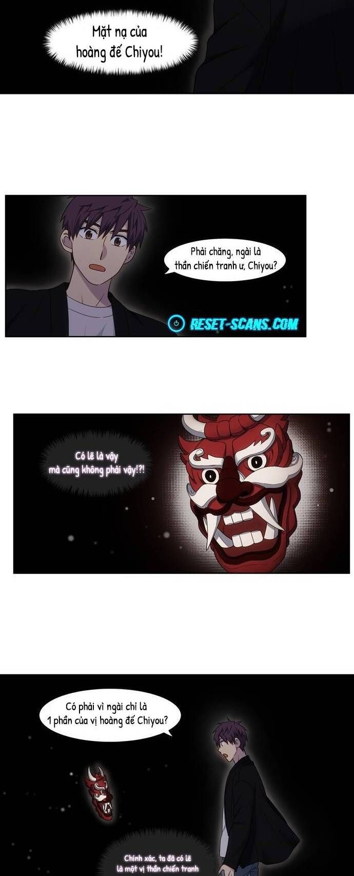 đọc truyện The Gamer Chương 409 ảnh 16 tại Thiên Thai Truyện