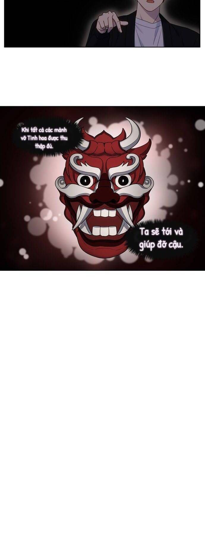 đọc truyện The Gamer Chương 409 ảnh 22 tại Thiên Thai Truyện