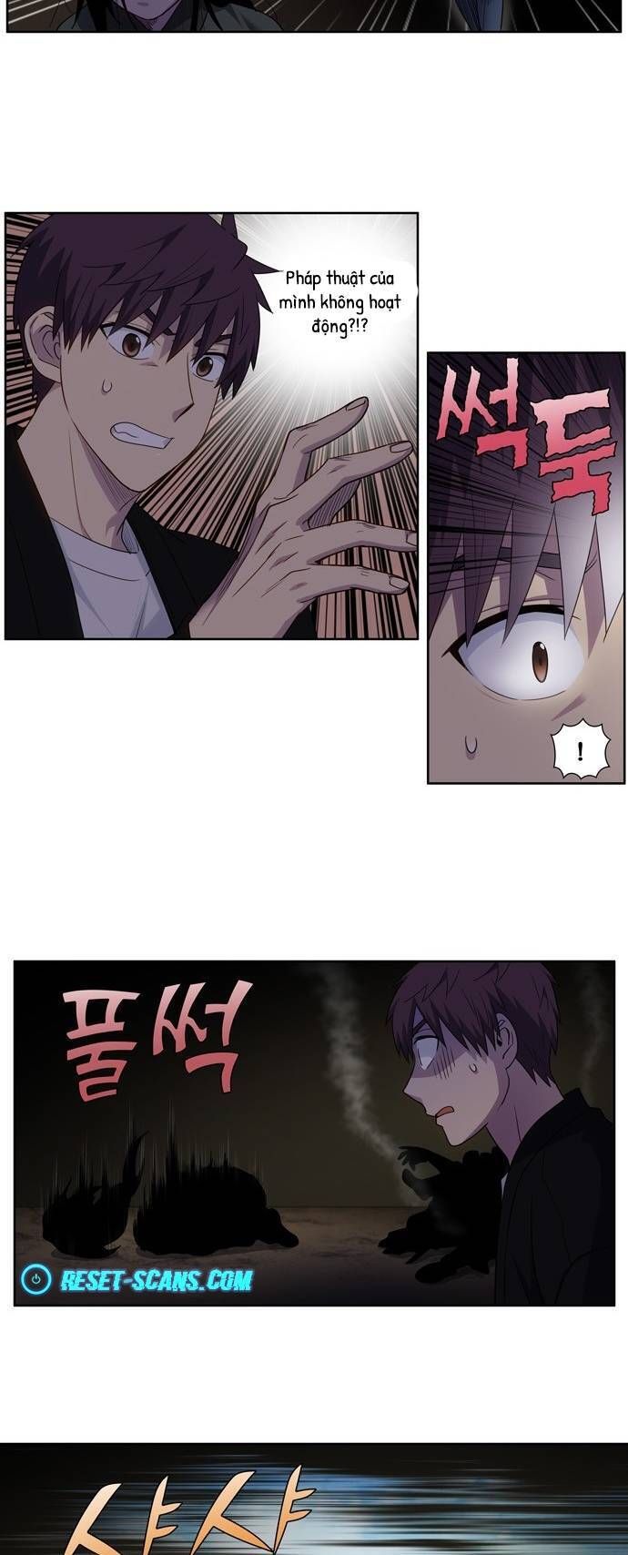 đọc truyện The Gamer Chương 409 ảnh 11 tại Thiên Thai Truyện