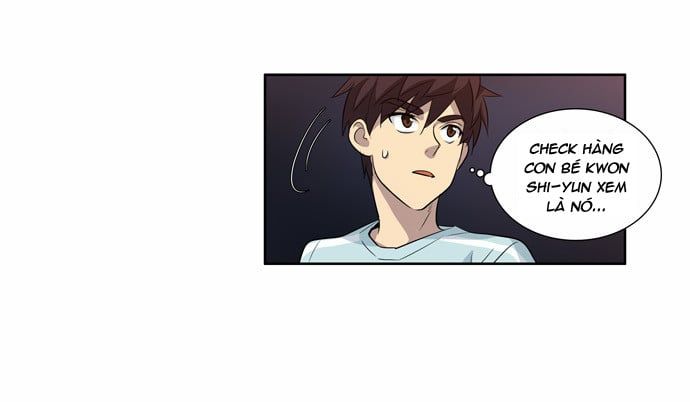 đọc truyện The Gamer Chương 41 ảnh 19 tại Thiên Thai Truyện