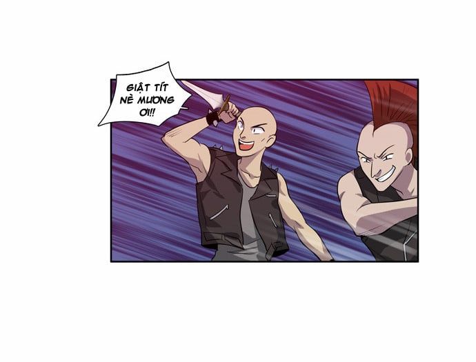 đọc truyện The Gamer Chương 41 ảnh 23 tại Thiên Thai Truyện