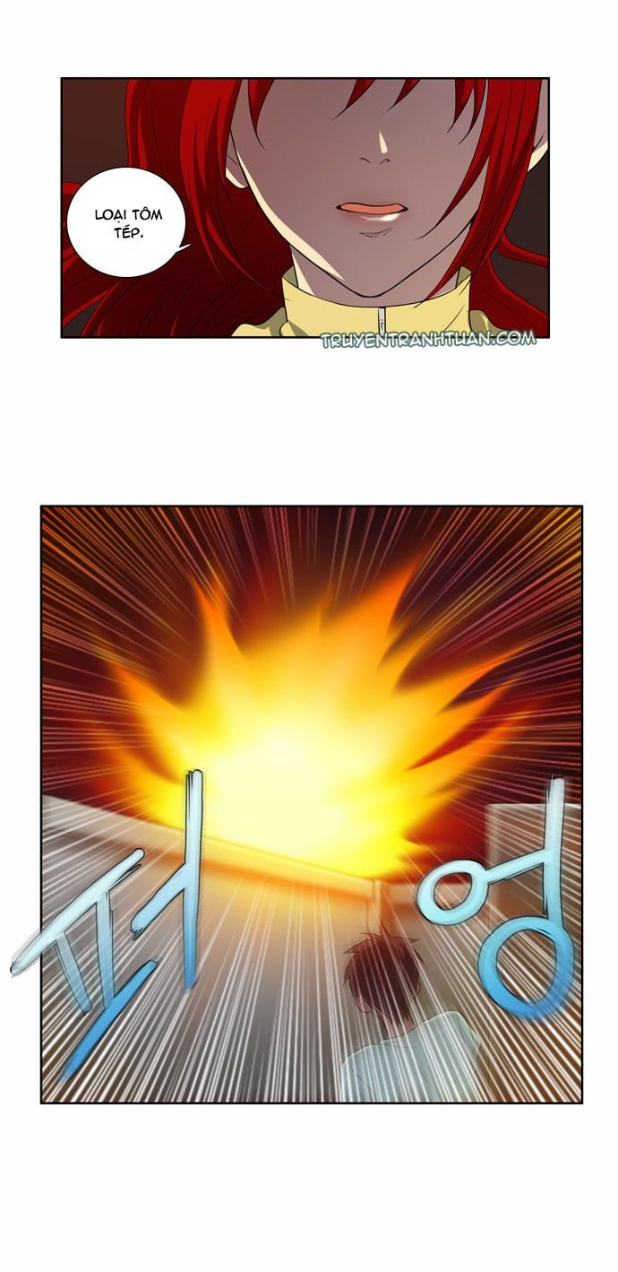 đọc truyện The Gamer Chương 41 ảnh 25 tại Thiên Thai Truyện