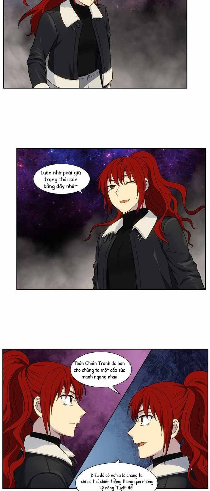 đọc truyện The Gamer Chương 410.5 ảnh 12 tại Thiên Thai Truyện