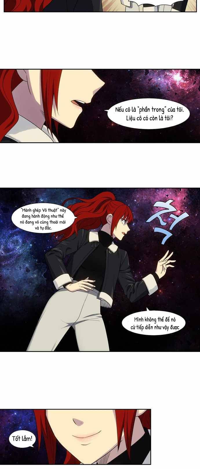 đọc truyện The Gamer Chương 410.5 ảnh 4 tại Thiên Thai Truyện