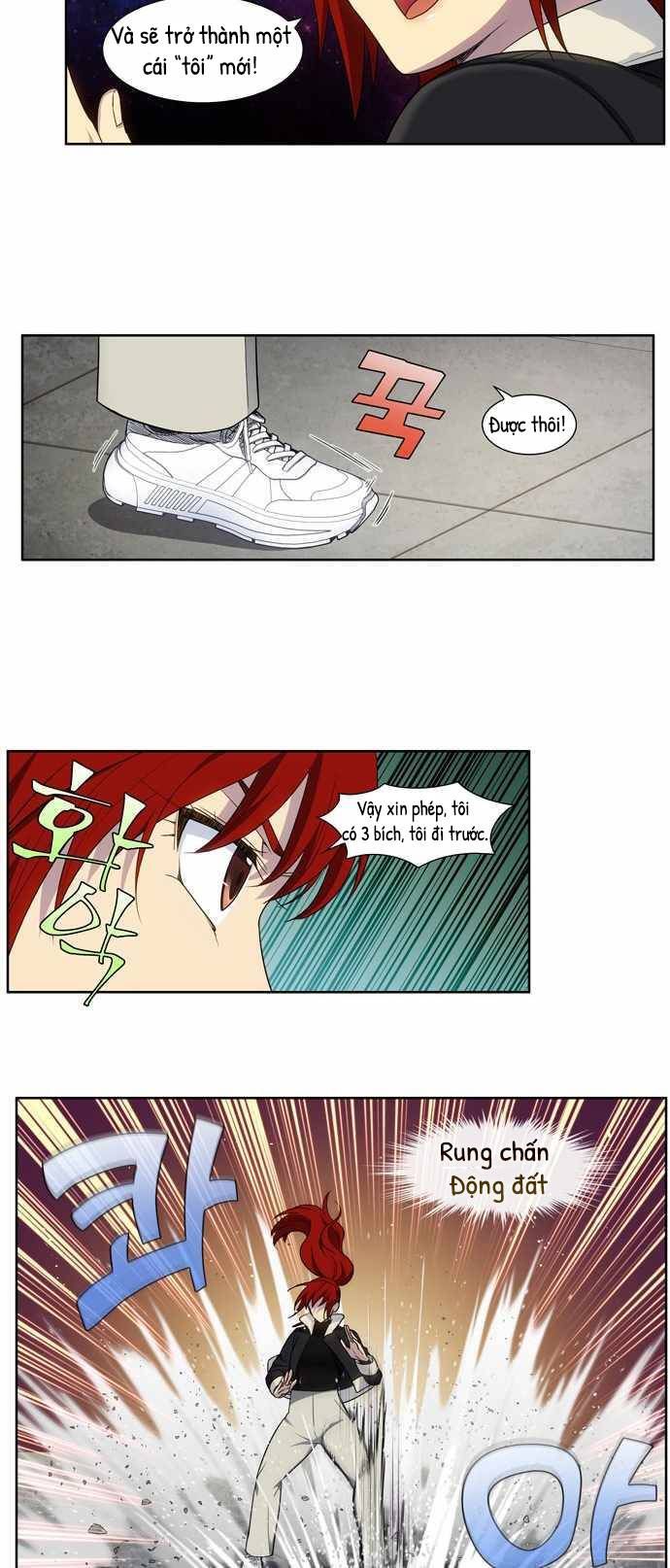 đọc truyện The Gamer Chương 410.5 ảnh 6 tại Thiên Thai Truyện