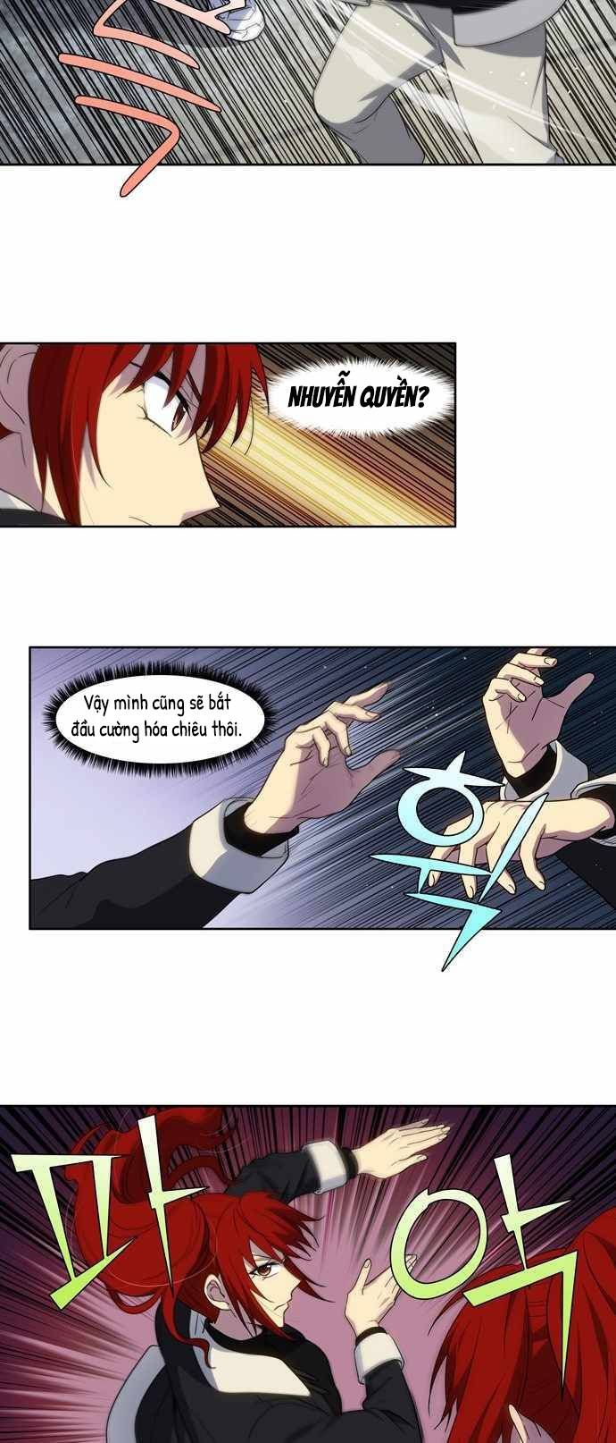 đọc truyện The Gamer Chương 410.5 ảnh 9 tại Thiên Thai Truyện