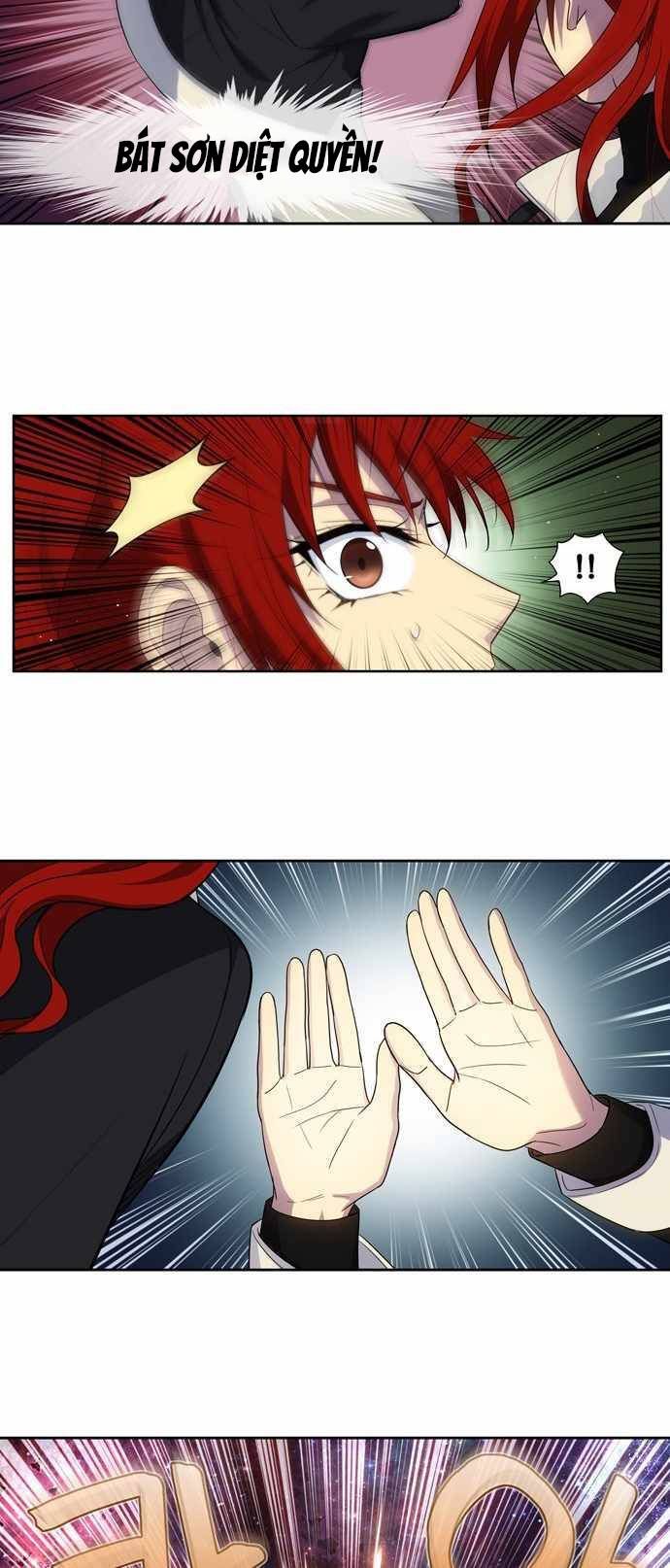 đọc truyện The Gamer Chương 410.5 ảnh 10 tại Thiên Thai Truyện