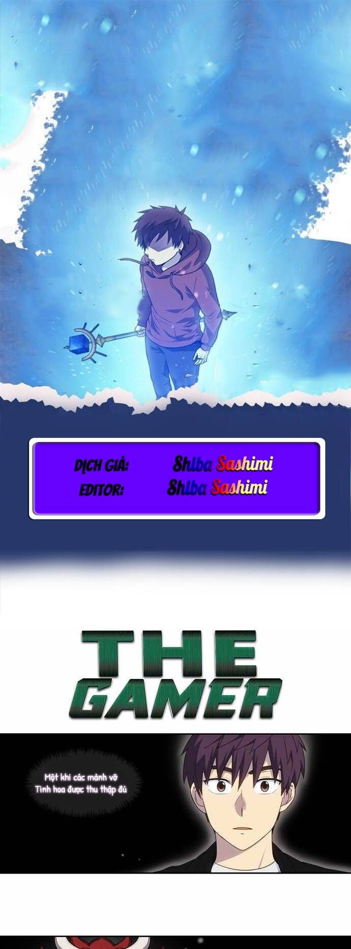 đọc truyện The Gamer Chương 410 ảnh 3 tại Thiên Thai Truyện