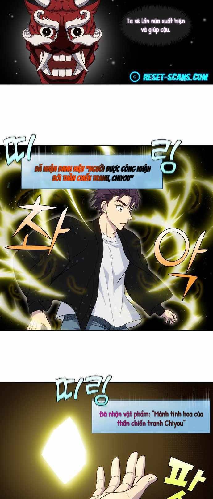 đọc truyện The Gamer Chương 410 ảnh 4 tại Thiên Thai Truyện