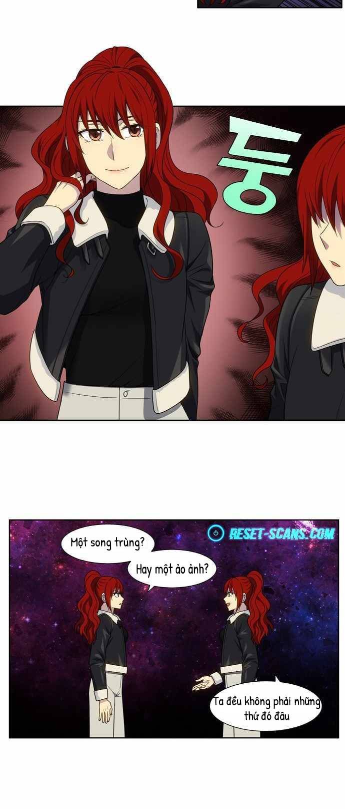 đọc truyện The Gamer Chương 410 ảnh 9 tại Thiên Thai Truyện