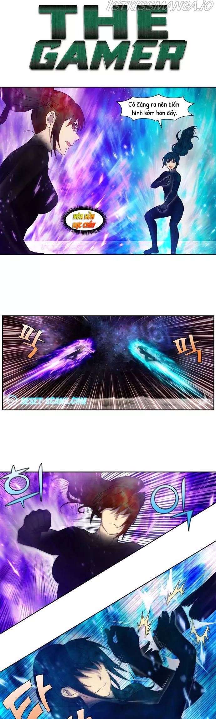 đọc truyện The Gamer Chương 411.5 ảnh 3 tại Thiên Thai Truyện