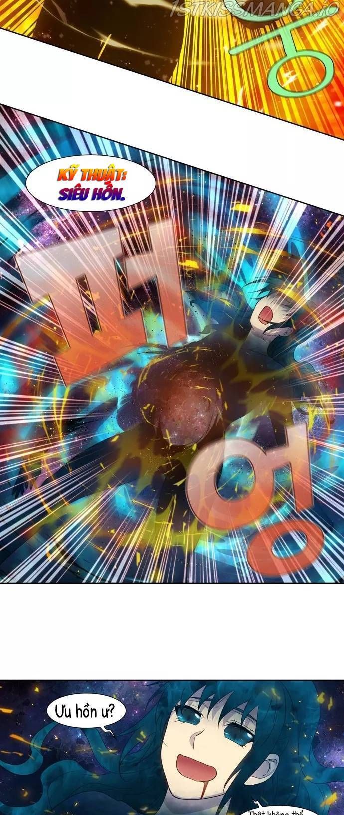 đọc truyện The Gamer Chương 411.5 ảnh 12 tại Thiên Thai Truyện