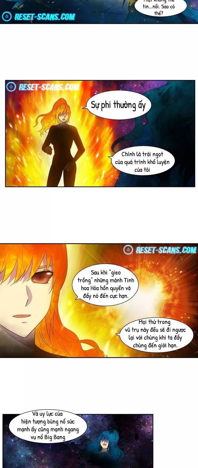 đọc truyện The Gamer Chương 411.5 ảnh 13 tại Thiên Thai Truyện