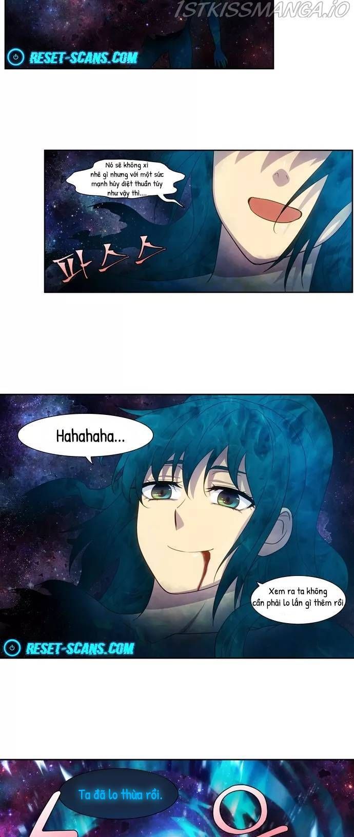 đọc truyện The Gamer Chương 411.5 ảnh 14 tại Thiên Thai Truyện