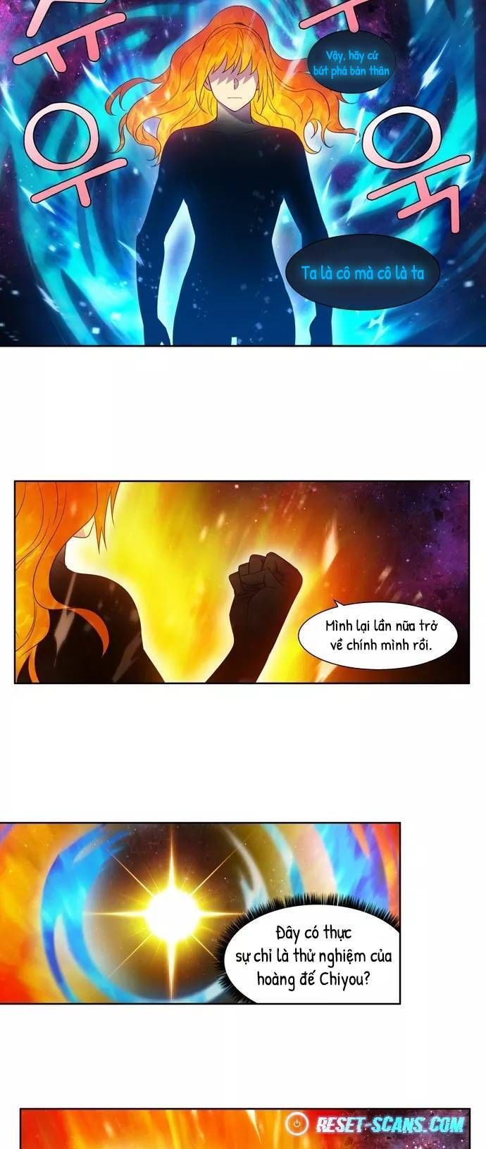 đọc truyện The Gamer Chương 411.5 ảnh 15 tại Thiên Thai Truyện