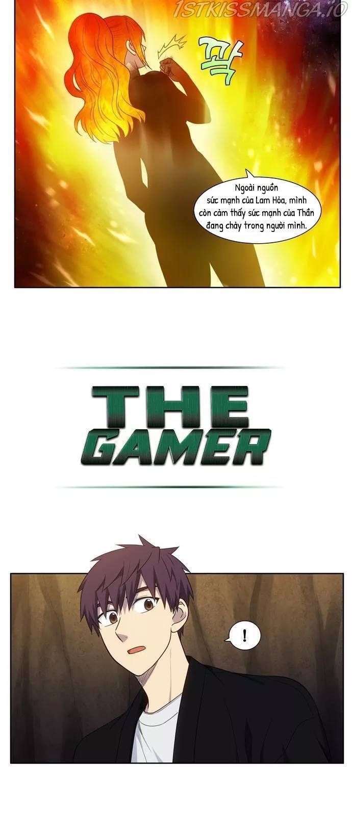 đọc truyện The Gamer Chương 411.5 ảnh 16 tại Thiên Thai Truyện