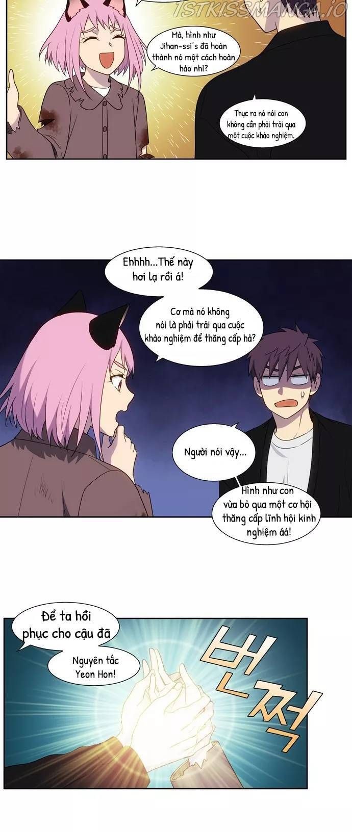 đọc truyện The Gamer Chương 411.5 ảnh 18 tại Thiên Thai Truyện