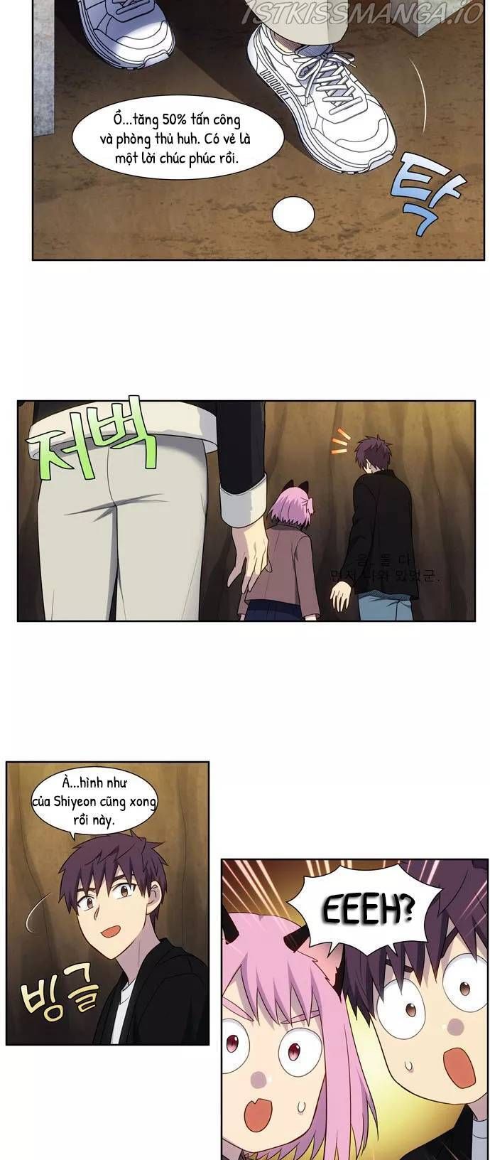 đọc truyện The Gamer Chương 411.5 ảnh 20 tại Thiên Thai Truyện