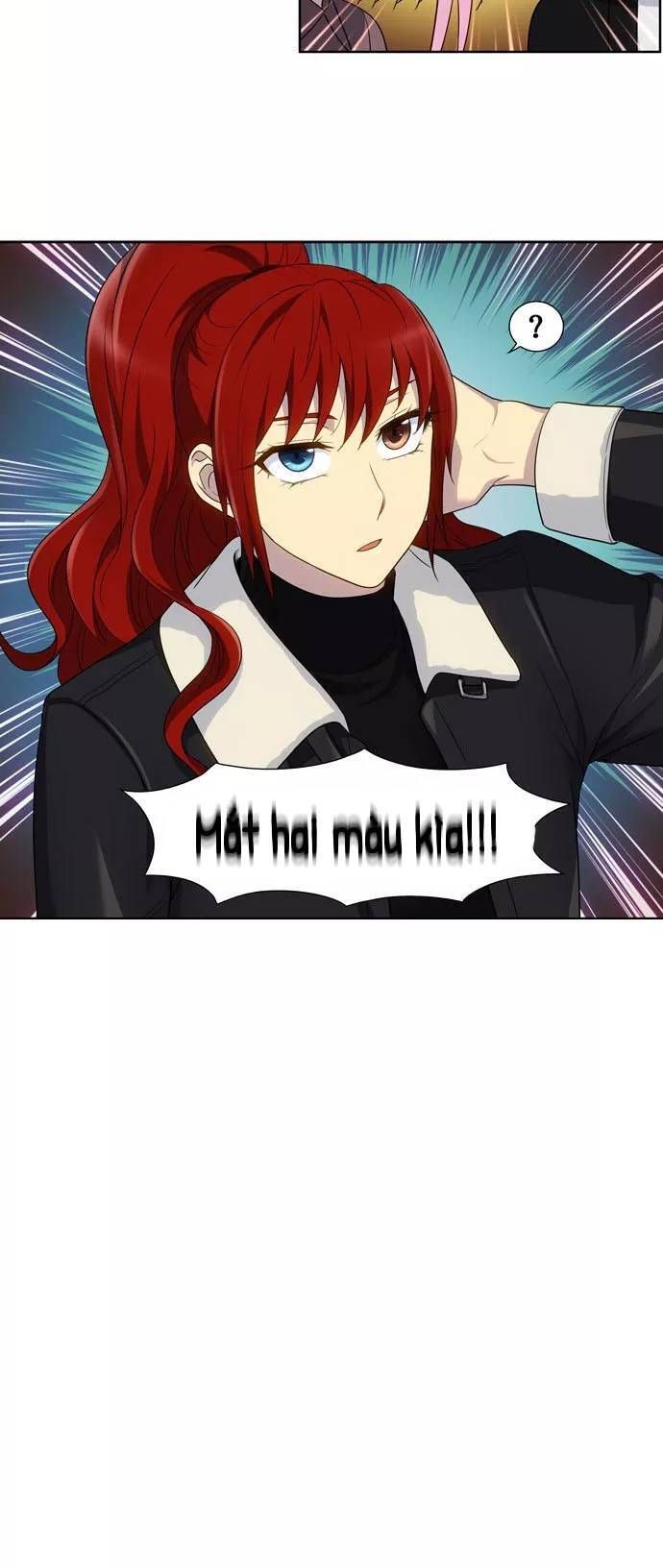 đọc truyện The Gamer Chương 411.5 ảnh 21 tại Thiên Thai Truyện