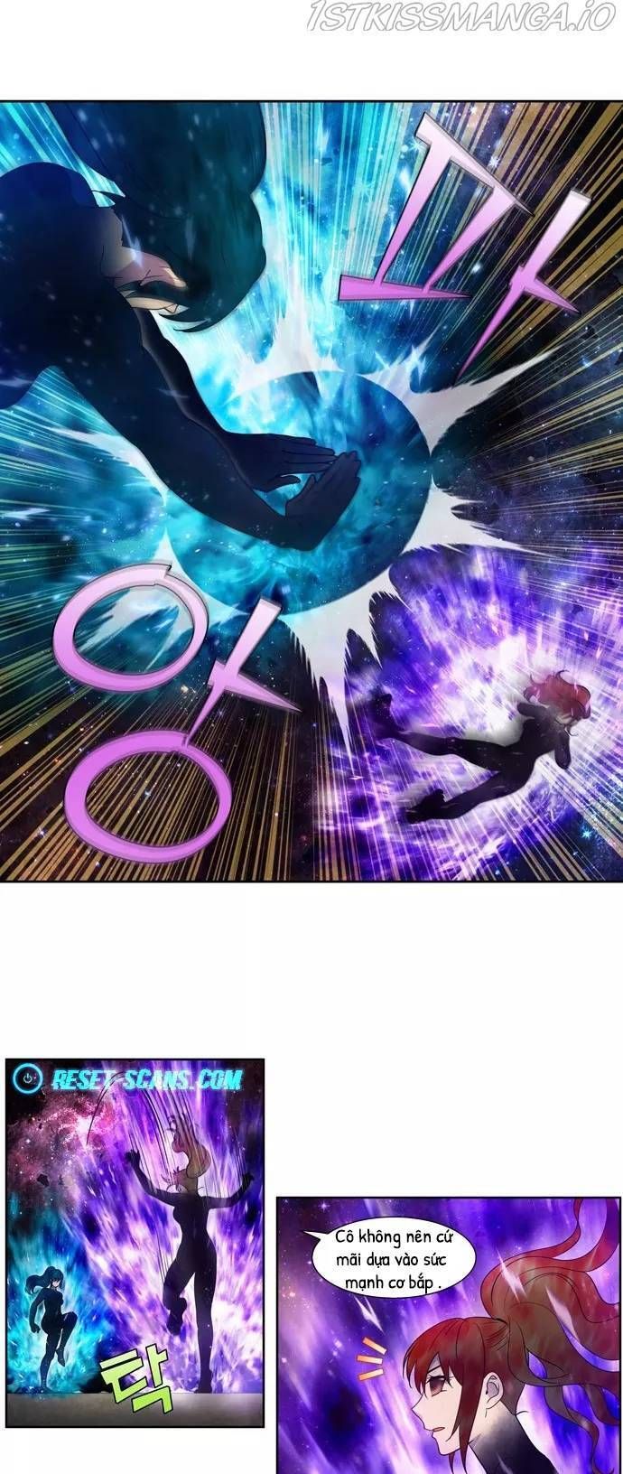 đọc truyện The Gamer Chương 411.5 ảnh 6 tại Thiên Thai Truyện