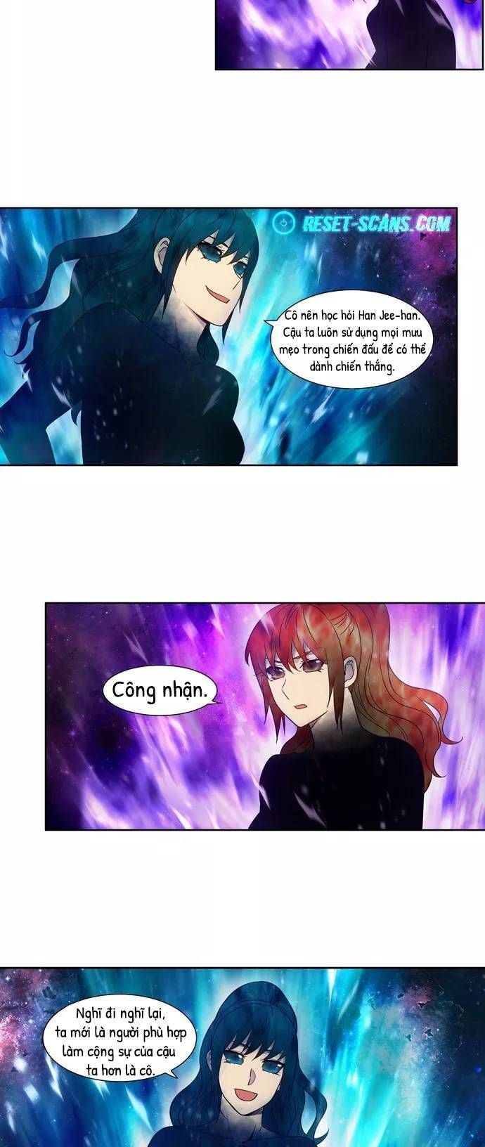 đọc truyện The Gamer Chương 411.5 ảnh 7 tại Thiên Thai Truyện