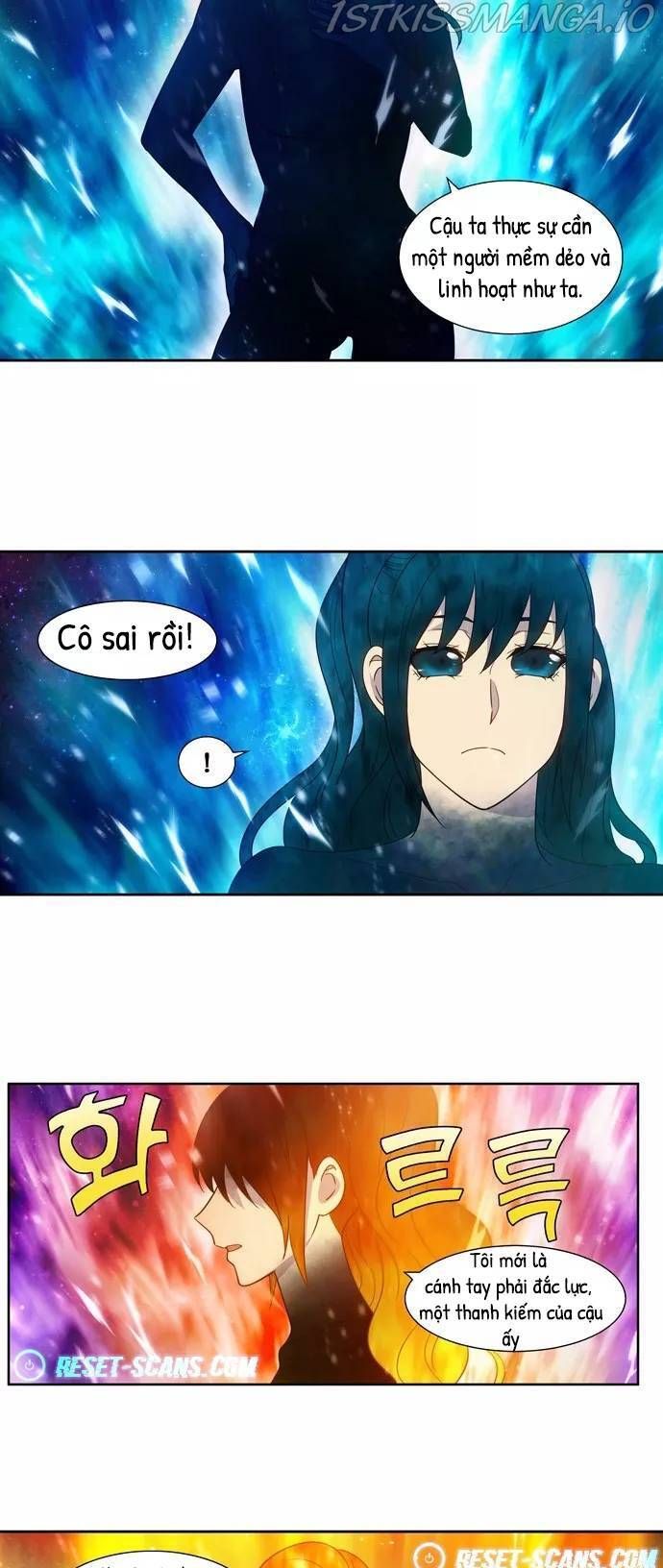 đọc truyện The Gamer Chương 411.5 ảnh 8 tại Thiên Thai Truyện