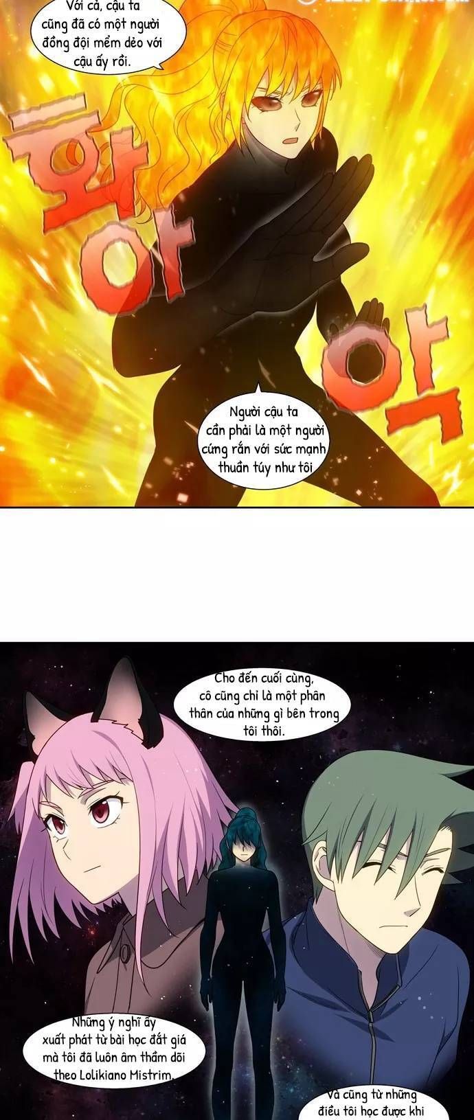 đọc truyện The Gamer Chương 411.5 ảnh 9 tại Thiên Thai Truyện