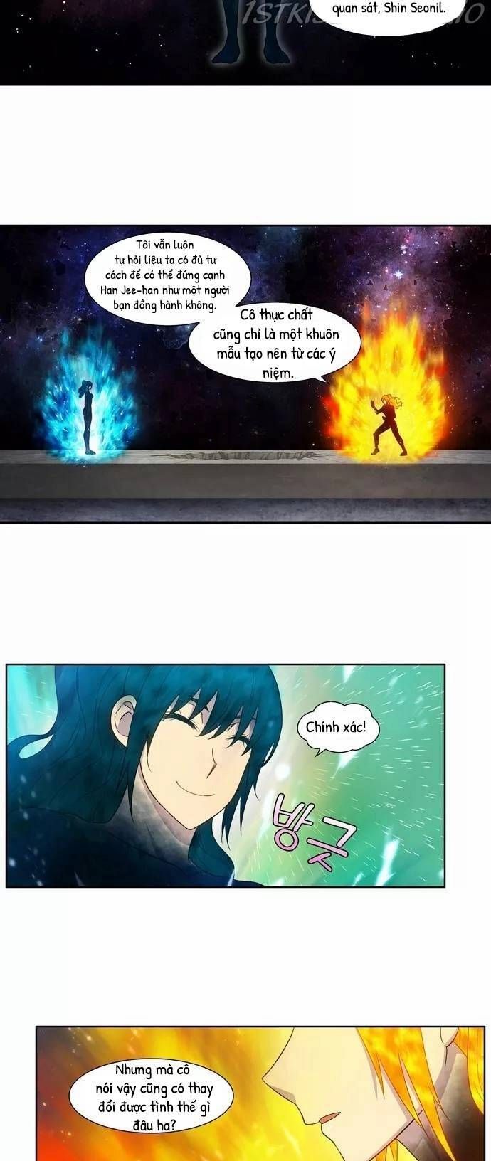 đọc truyện The Gamer Chương 411.5 ảnh 10 tại Thiên Thai Truyện