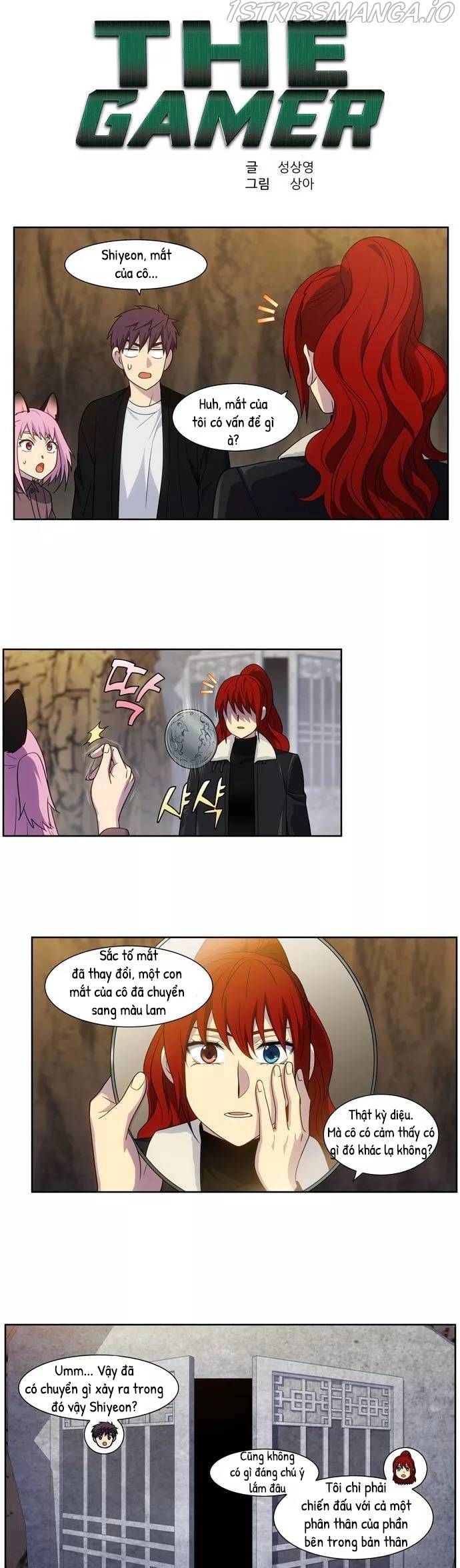 đọc truyện The Gamer Chương 412 ảnh 3 tại Thiên Thai Truyện