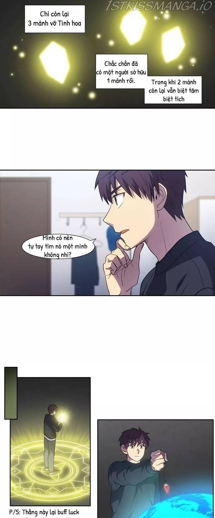 đọc truyện The Gamer Chương 412 ảnh 16 tại Thiên Thai Truyện