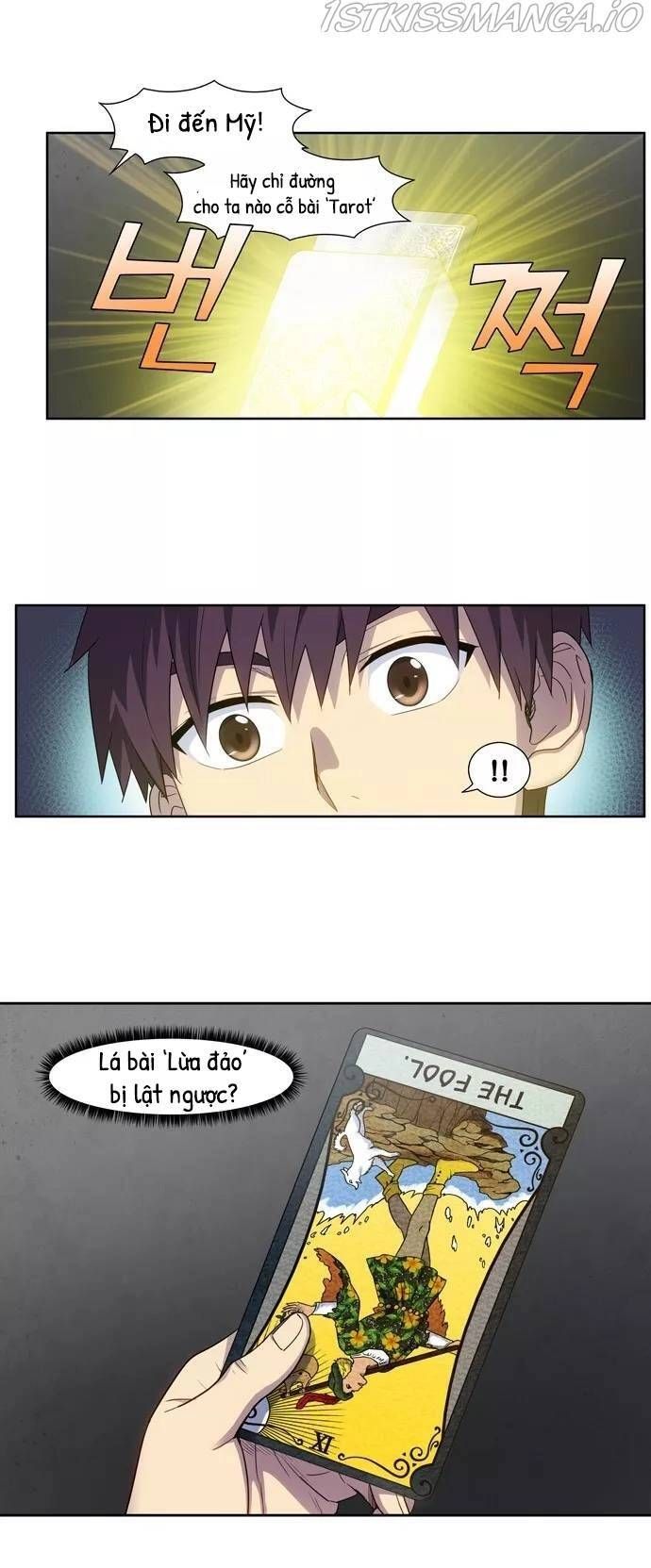 đọc truyện The Gamer Chương 412 ảnh 18 tại Thiên Thai Truyện