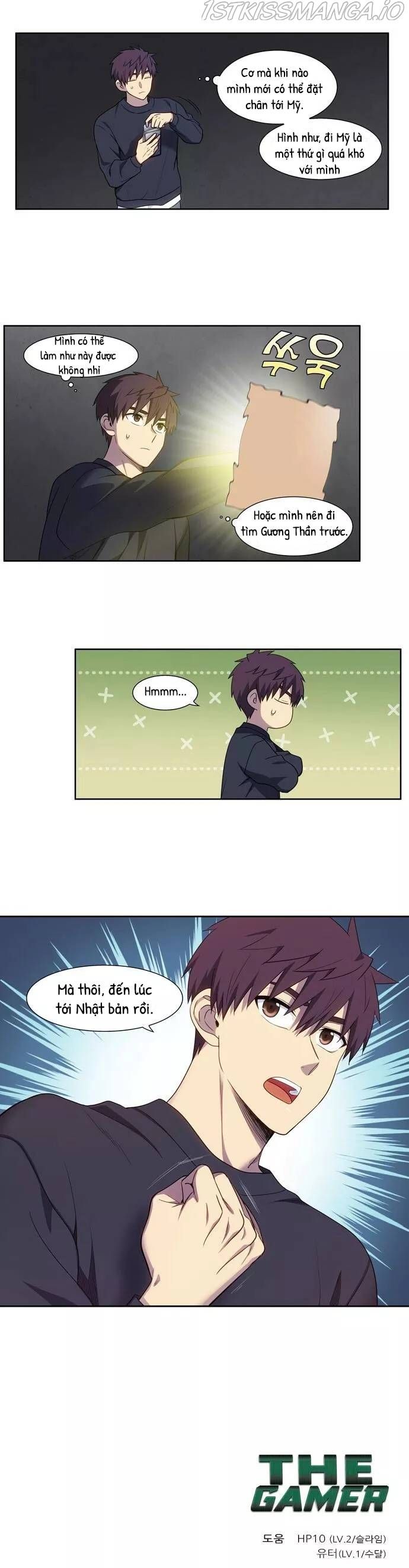 đọc truyện The Gamer Chương 412 ảnh 20 tại Thiên Thai Truyện