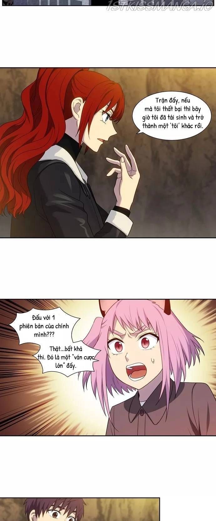 đọc truyện The Gamer Chương 412 ảnh 4 tại Thiên Thai Truyện