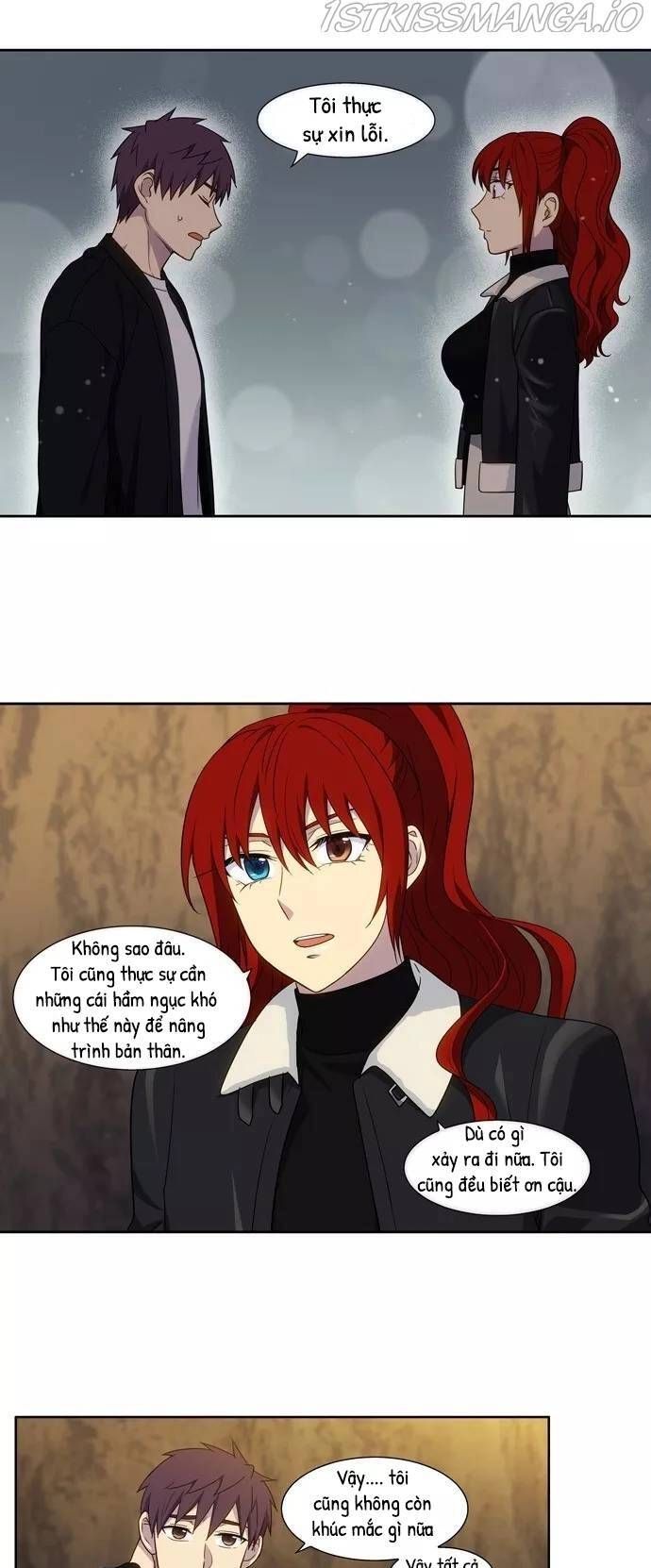 đọc truyện The Gamer Chương 412 ảnh 8 tại Thiên Thai Truyện