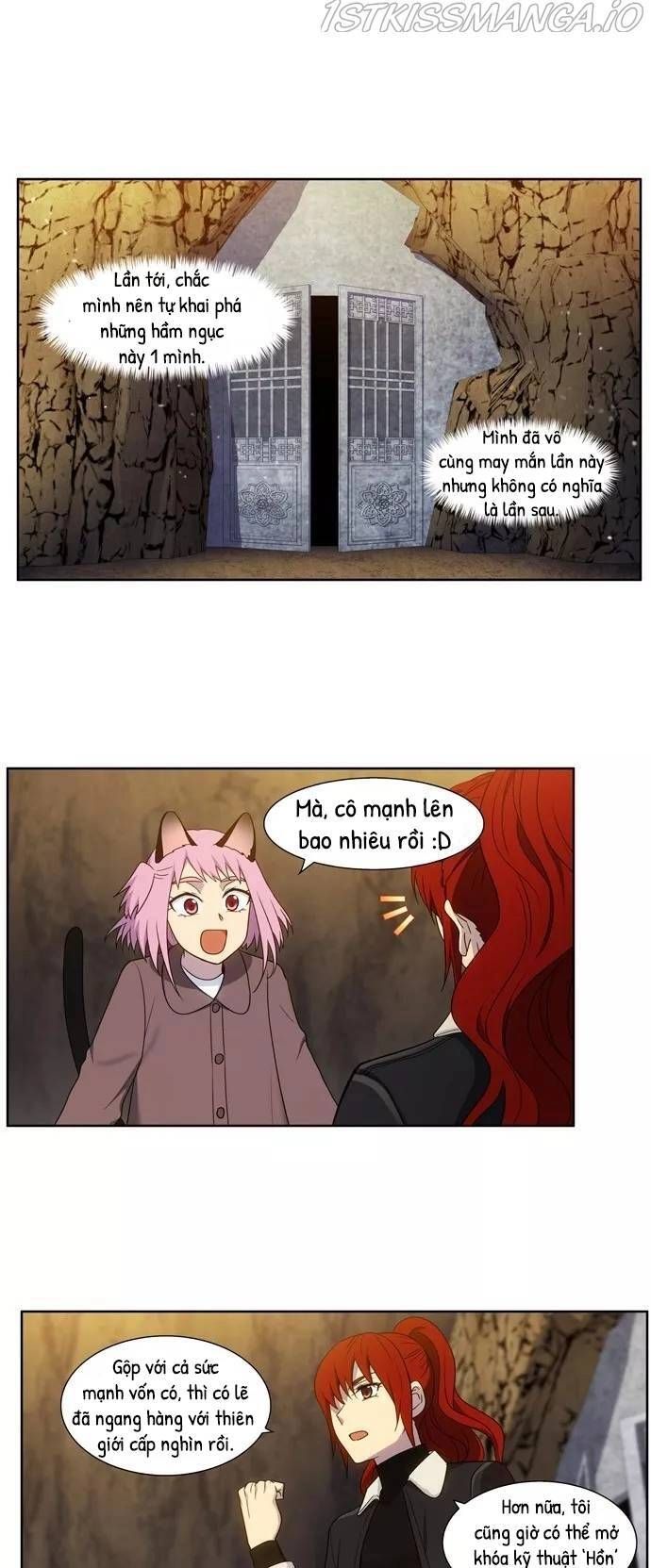 đọc truyện The Gamer Chương 412 ảnh 10 tại Thiên Thai Truyện