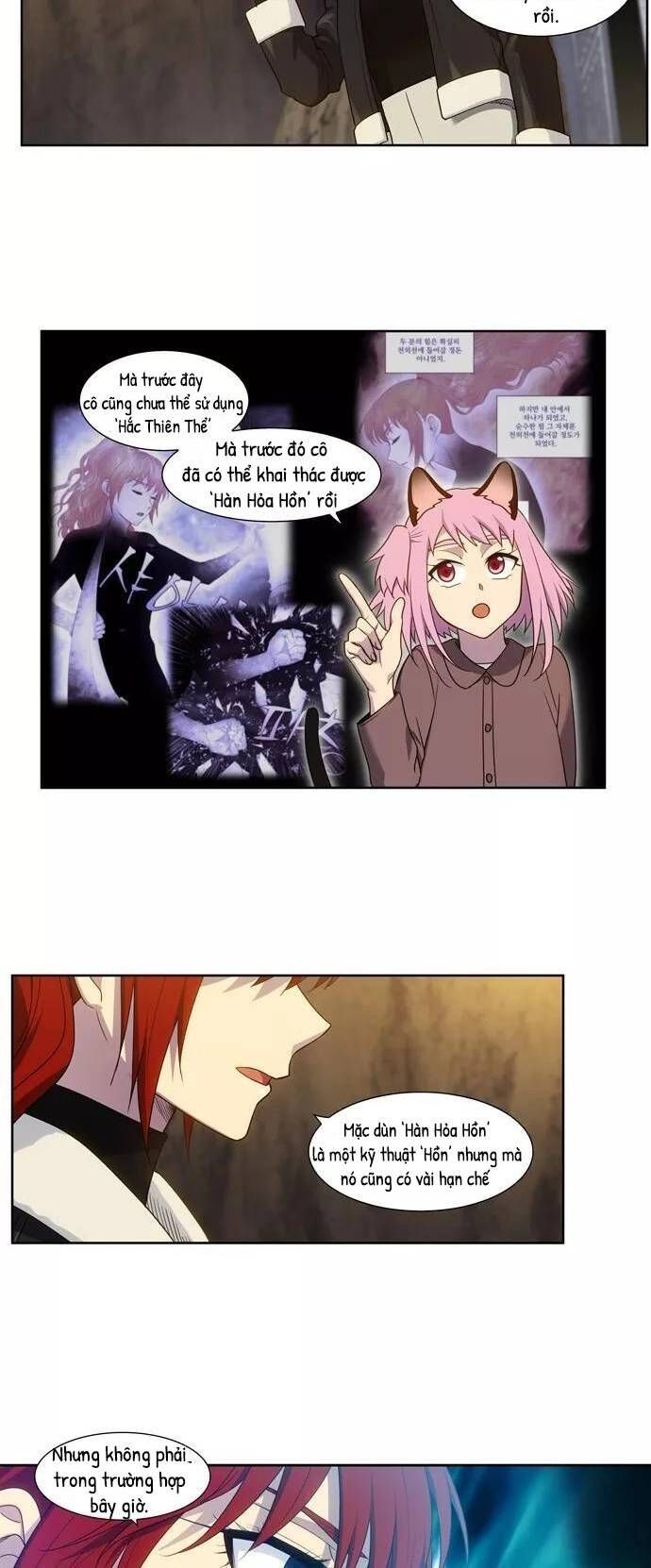 đọc truyện The Gamer Chương 412 ảnh 11 tại Thiên Thai Truyện