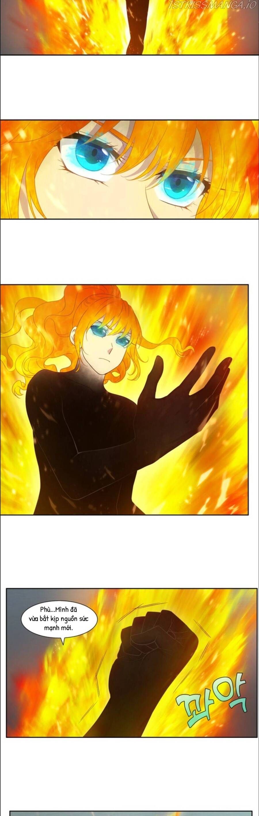 đọc truyện The Gamer Chương 413 ảnh 4 tại Thiên Thai Truyện