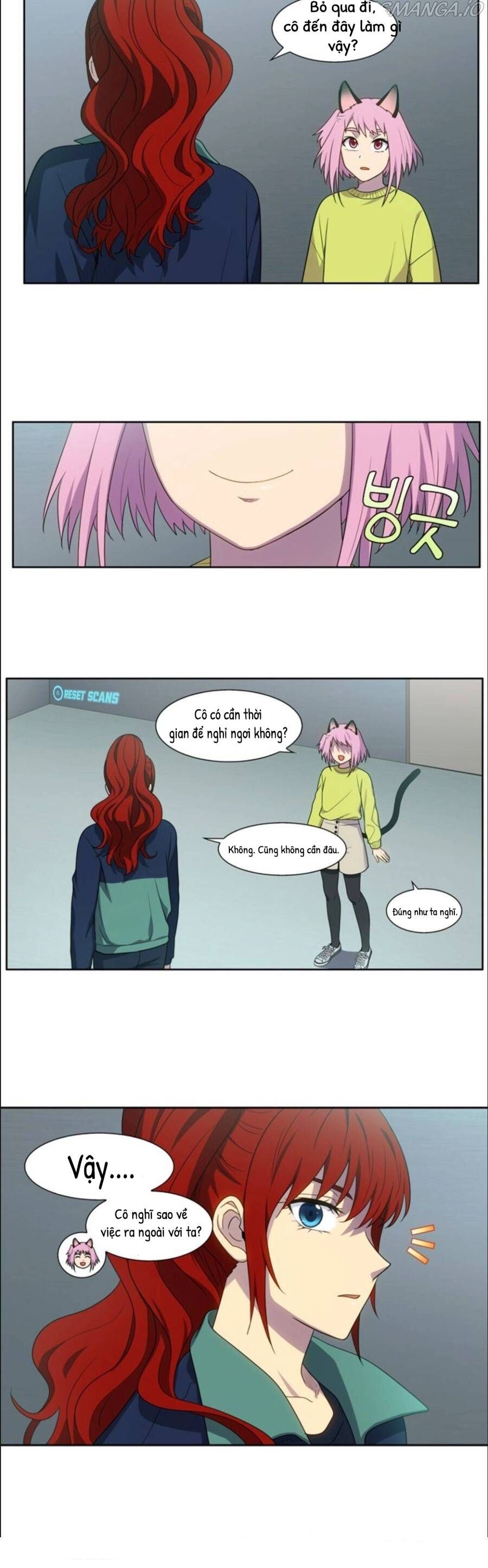 đọc truyện The Gamer Chương 413 ảnh 8 tại Thiên Thai Truyện