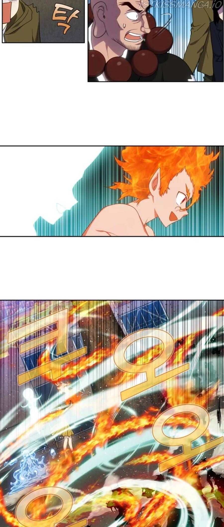 đọc truyện The Gamer Chương 414 ảnh 18 tại Thiên Thai Truyện