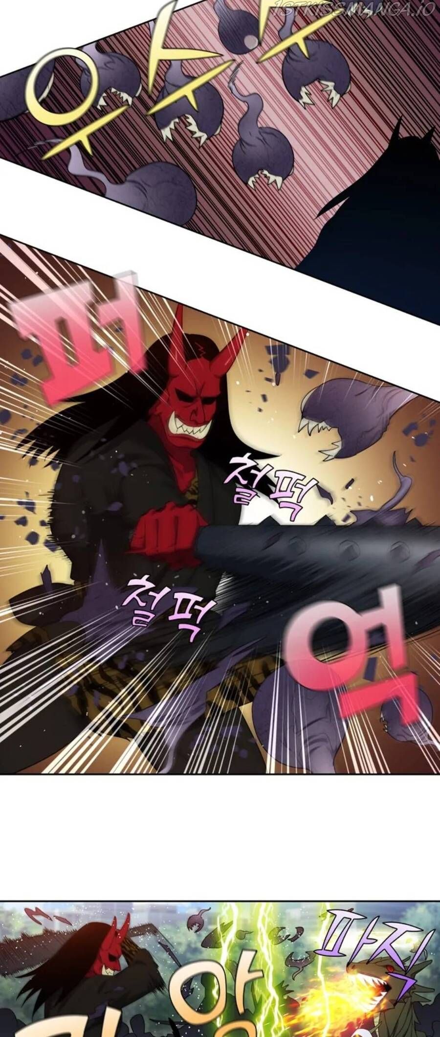 đọc truyện The Gamer Chương 414 ảnh 7 tại Thiên Thai Truyện