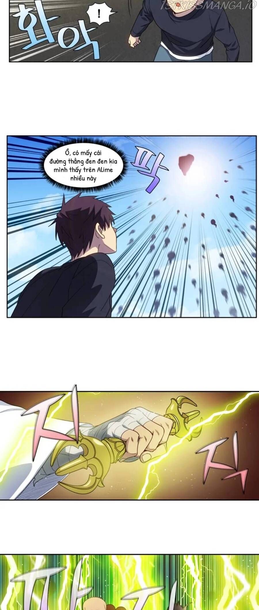 đọc truyện The Gamer Chương 414 ảnh 10 tại Thiên Thai Truyện