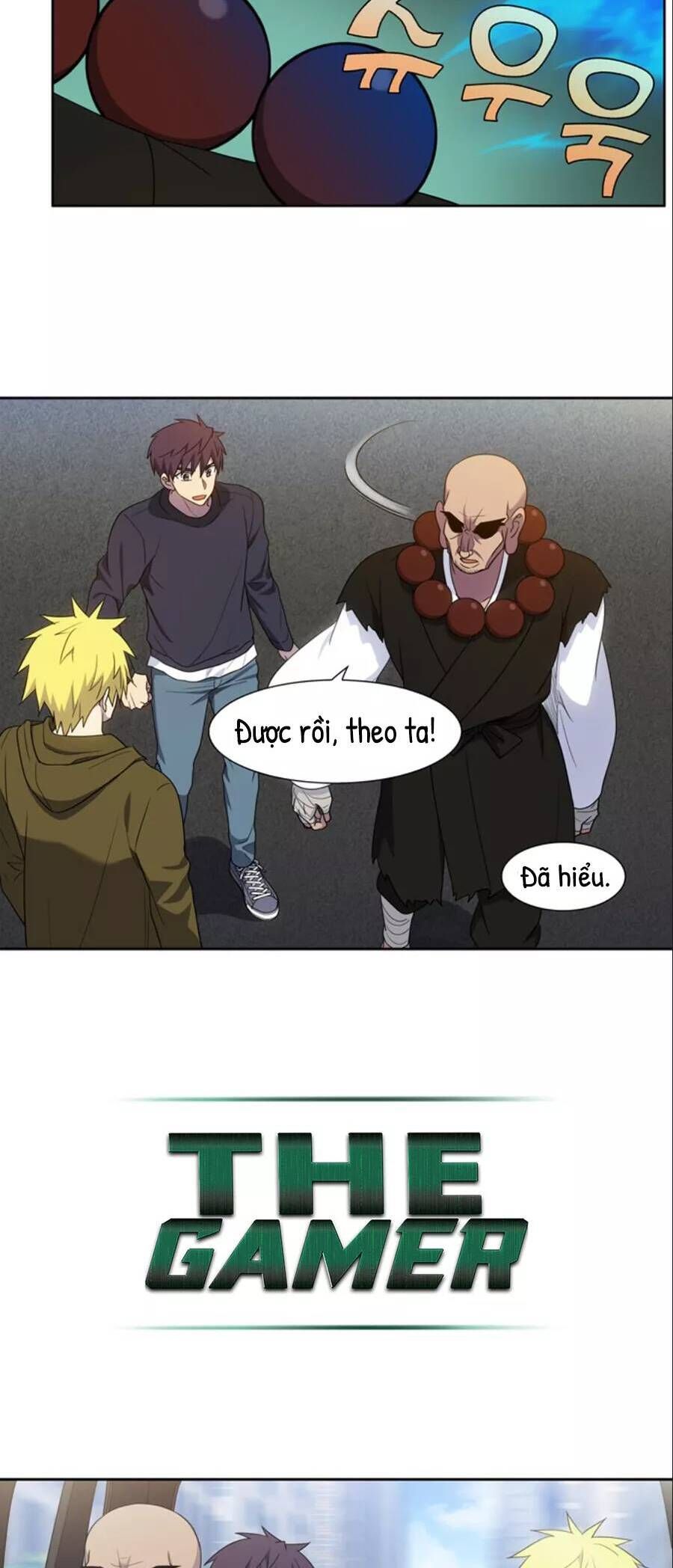 đọc truyện The Gamer Chương 415 ảnh 17 tại Thiên Thai Truyện