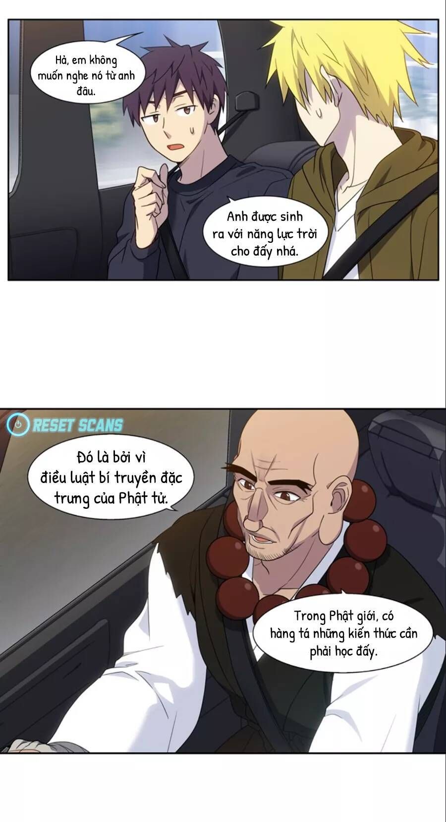 đọc truyện The Gamer Chương 415 ảnh 20 tại Thiên Thai Truyện