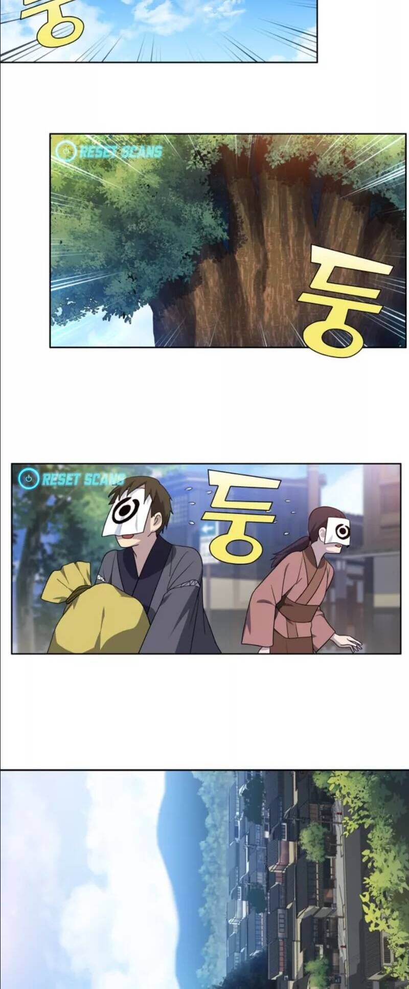 đọc truyện The Gamer Chương 416 ảnh 13 tại Thiên Thai Truyện