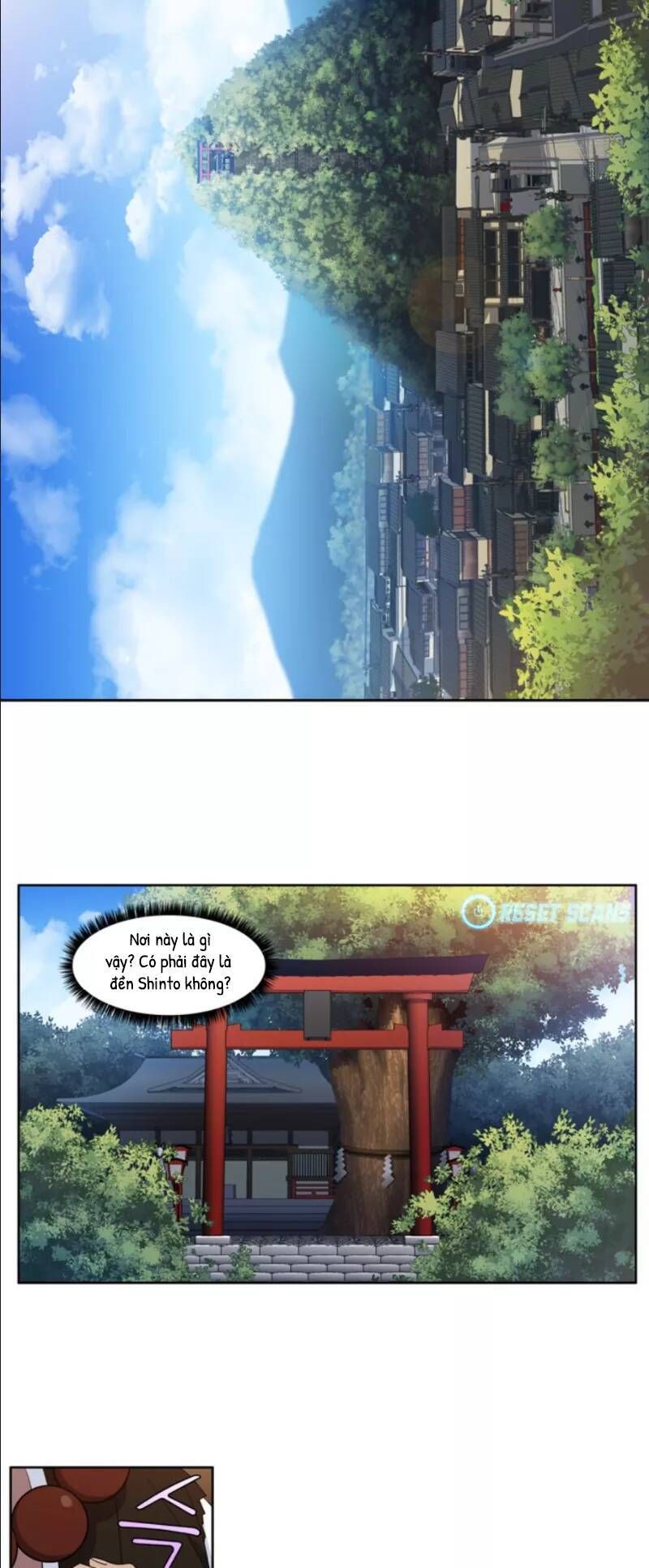 đọc truyện The Gamer Chương 416 ảnh 14 tại Thiên Thai Truyện