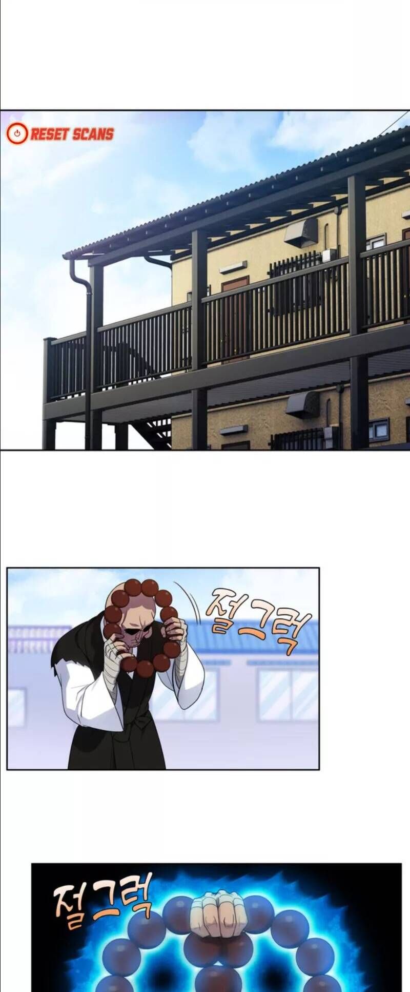 đọc truyện The Gamer Chương 416 ảnh 7 tại Thiên Thai Truyện