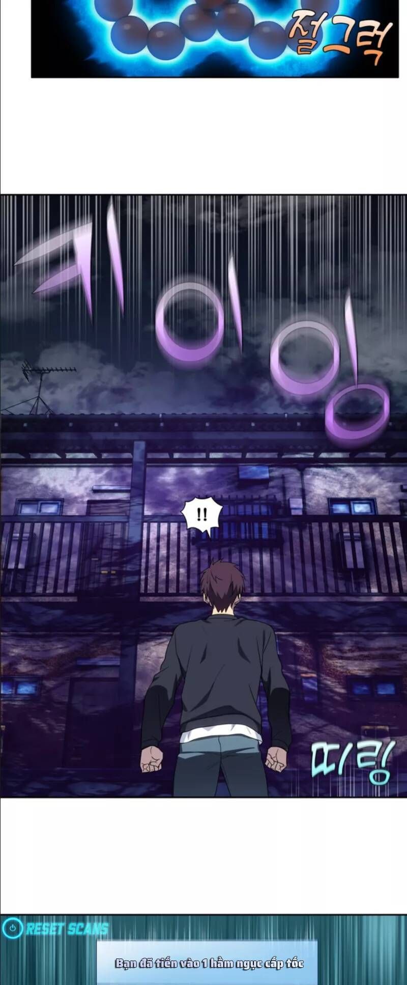 đọc truyện The Gamer Chương 416 ảnh 8 tại Thiên Thai Truyện