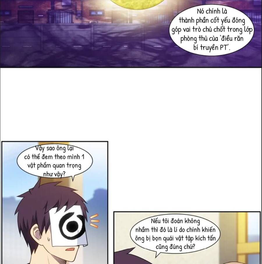 đọc truyện The Gamer Chương 417 ảnh 13 tại Thiên Thai Truyện