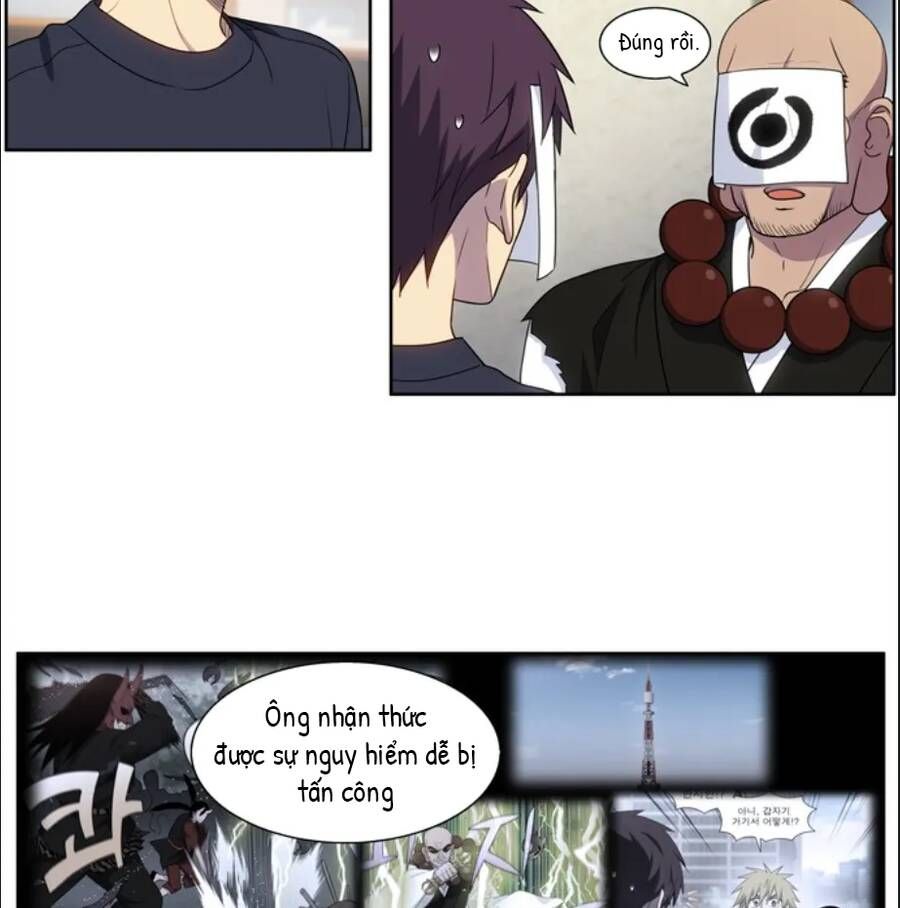 đọc truyện The Gamer Chương 417 ảnh 14 tại Thiên Thai Truyện