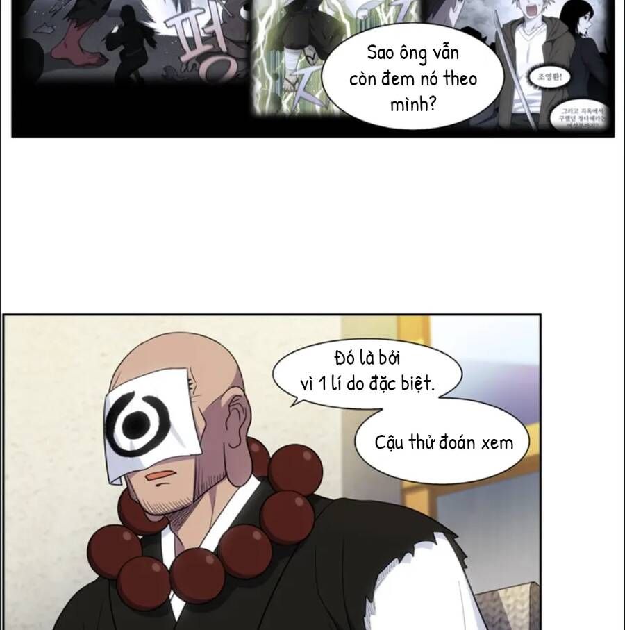 đọc truyện The Gamer Chương 417 ảnh 15 tại Thiên Thai Truyện